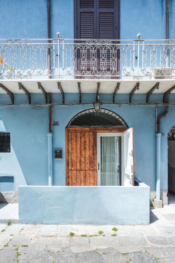 Marina Suite By Wonderful Italy Palermo Exterior photo