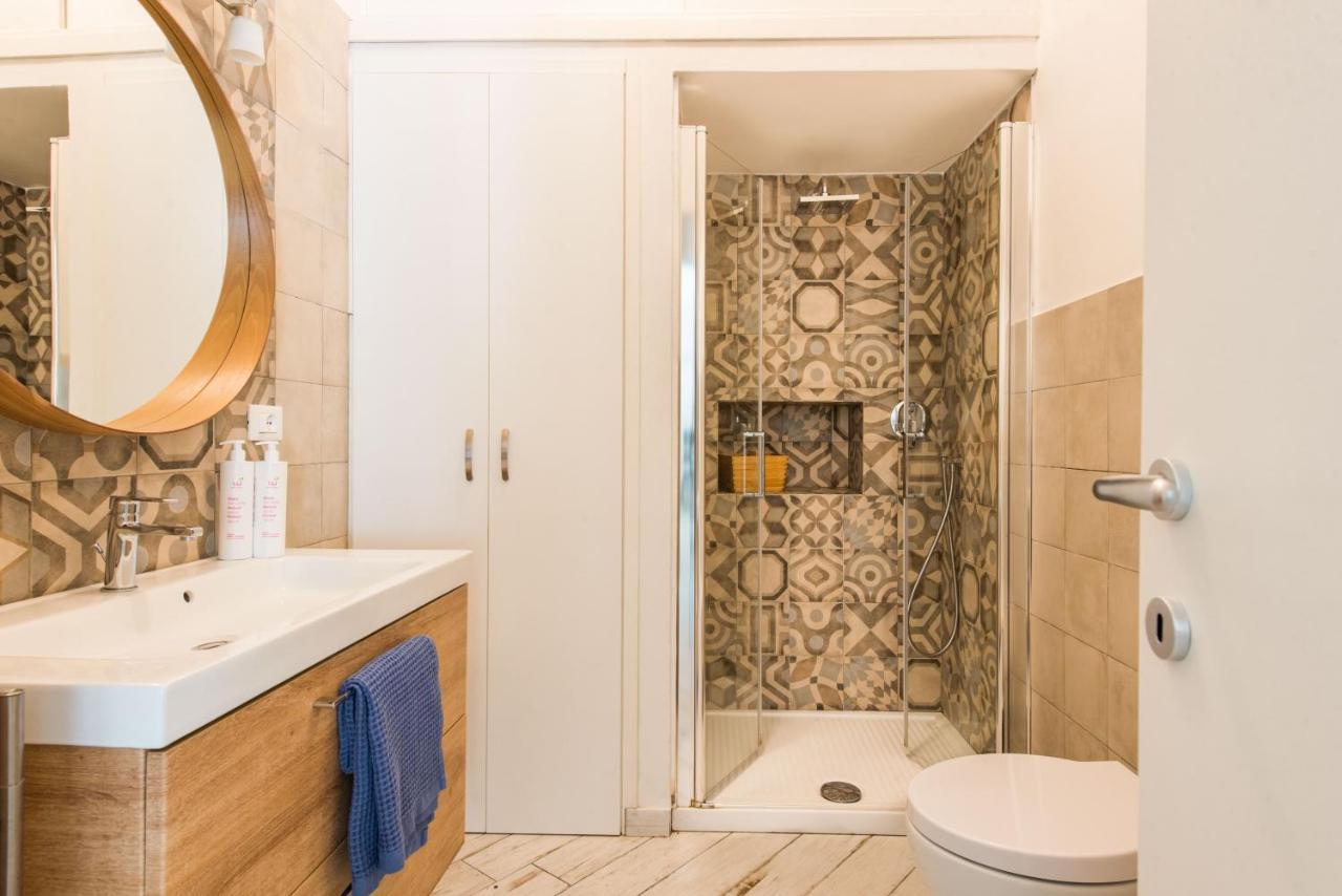 Marina Suite By Wonderful Italy Palermo Exterior photo