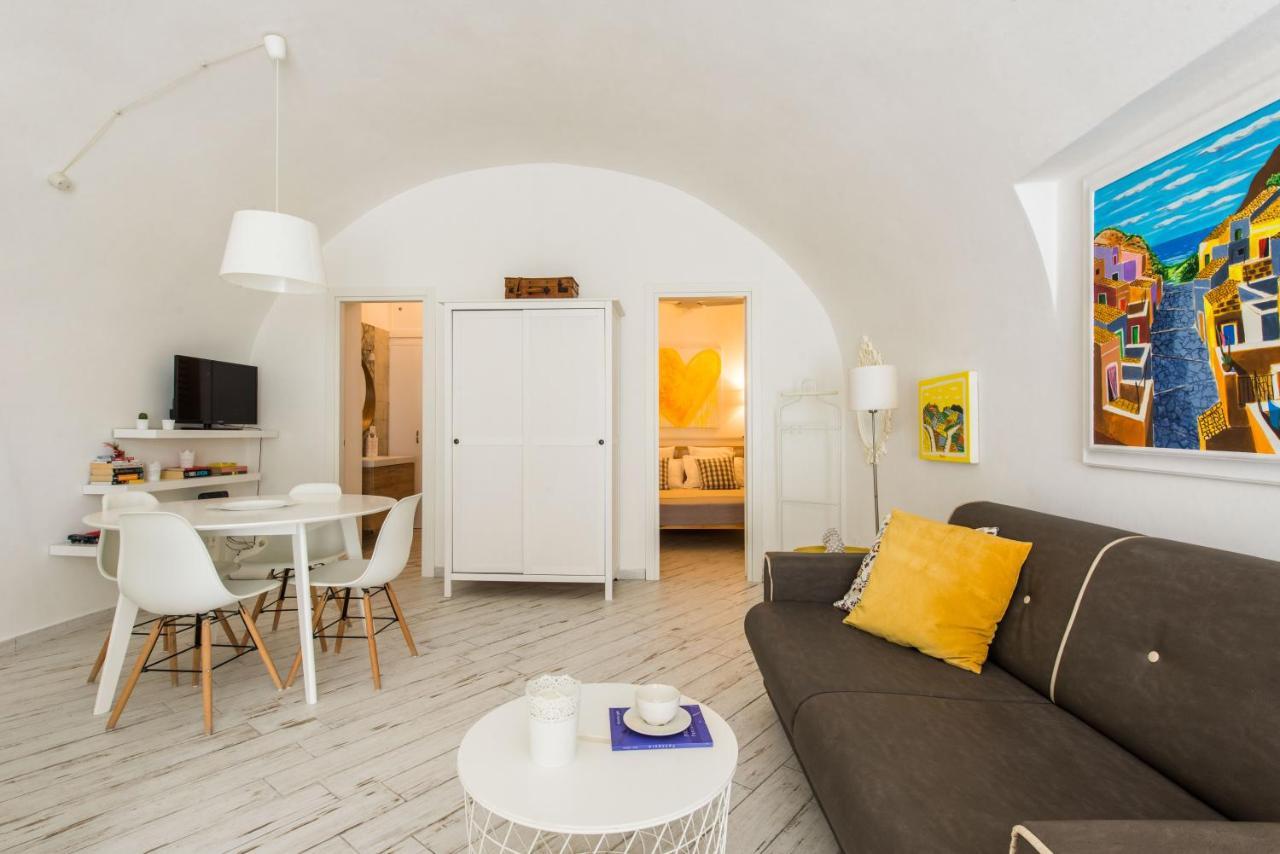 Marina Suite By Wonderful Italy Palermo Exterior photo
